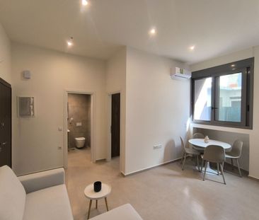 Διαμέρισμα για ενοικίαση Ανθούπολη (Περιστέρι) - Photo 4