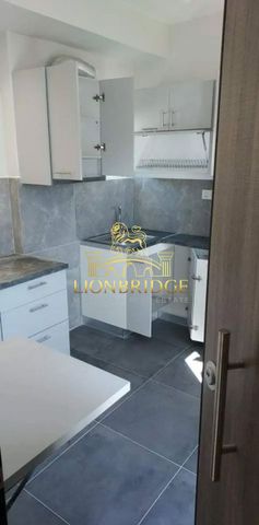 Studio/Γκαρσονιέρα για ενοικίαση Κυψέλη - Φωτογραφία 2