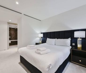 3 bedroom flat to rent - Photo 5