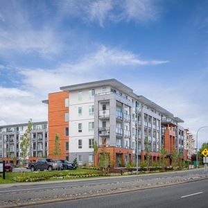 Uplands Terrace Apartments - Photo 2