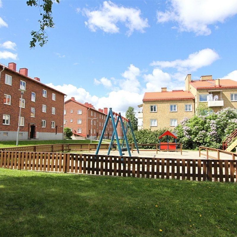 Sallyhillsvägen 12 - Foto 1