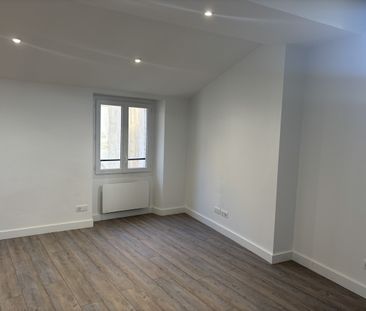 Location Appartement 1 pièce 26m² BORDEAUX 33000 - Photo 6