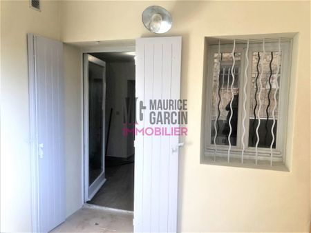 A LOUER - APPARTEMENT MAZAN - 3 pièces 66.33m² - Photo 2