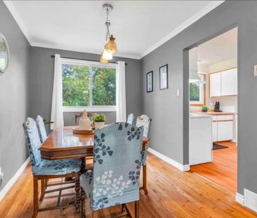 For Lease - 240 Ingleside Place Unit# UPPER, Kitchener, Ontario - Photo 6