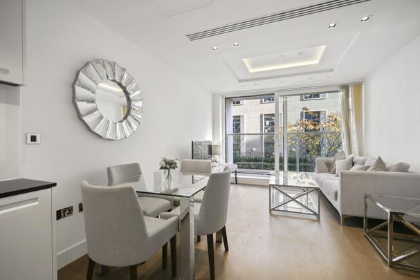 1 bedroom flat to rent - Photo 1