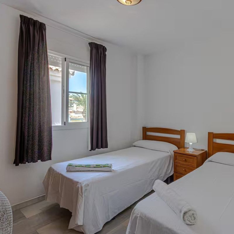 Apartamento cerca del mar - Foto 1