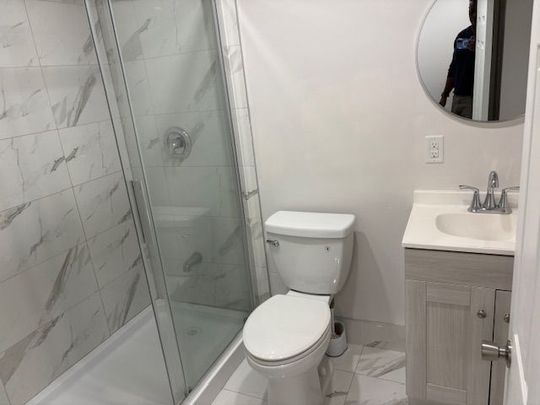 For Lease - 26 Aristocrat Road Unit# Bsmt, Brampton, Ontario - Photo 1