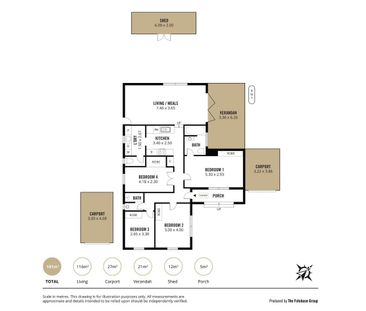 Spacious 4 Bedroom Family Home - Photo 4