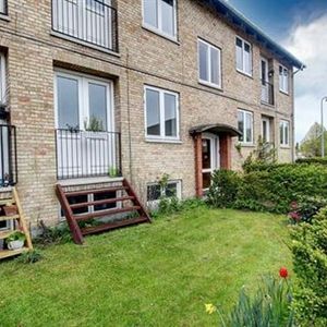 Charmerende lejlighed med rigtig god beliggenhed | Kongens Lyngby - Photo 3