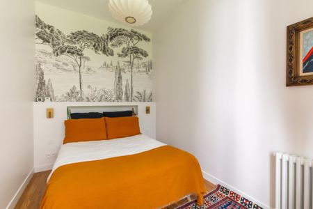 Location Appartement 2 pièces Meublé 45m² NEUILLY SUR SEINE 92200 - Photo 3