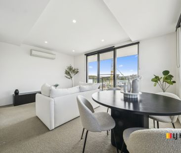2 Bedroom Unit With East Facing Balcony - Photo 6