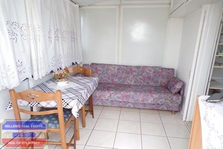 Studio/Γκαρσονιέρα για ενοικίαση Κέντρο (Καβάλα) - Photo 3