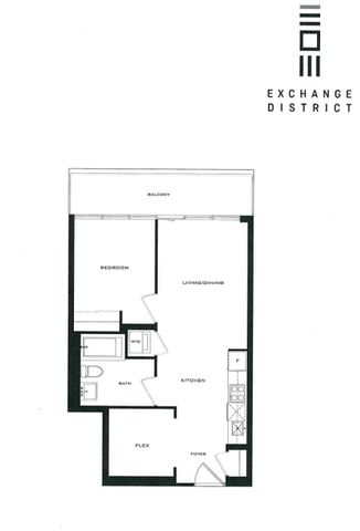 For Lease - 4015 The Exchange N/A Unit# 4009, Mississauga, Ontario - Photo 2