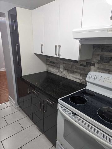 For Lease - 2541 Trident Avenue Unit# bsmt, Mississauga, Ontario - Photo 4