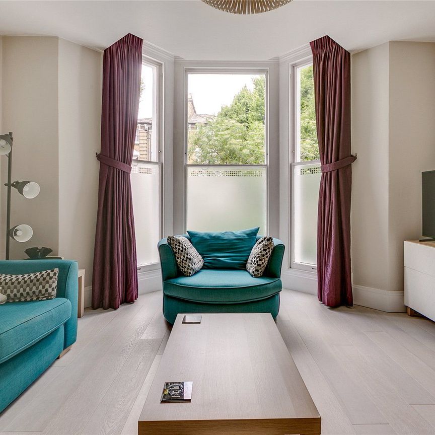Brondesbury Road, Queen's Park, NW6 - Photo 1