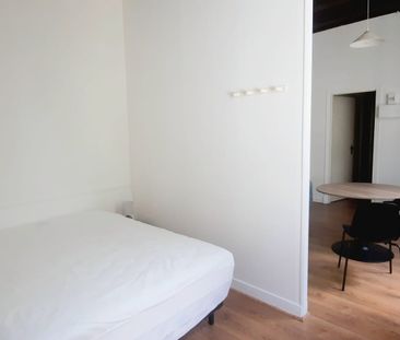 Location Appartement 1 pièce 28m² TOURS 37000 - Photo 3