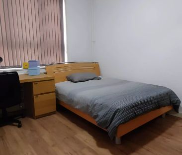 Standard Plus 3 And 4 Bedroom Apartment - Photo 5