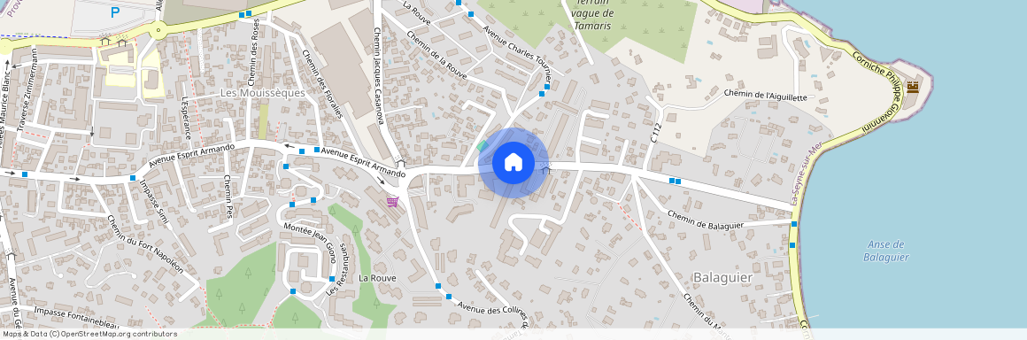 83500, La Seyne-Sur-Mer