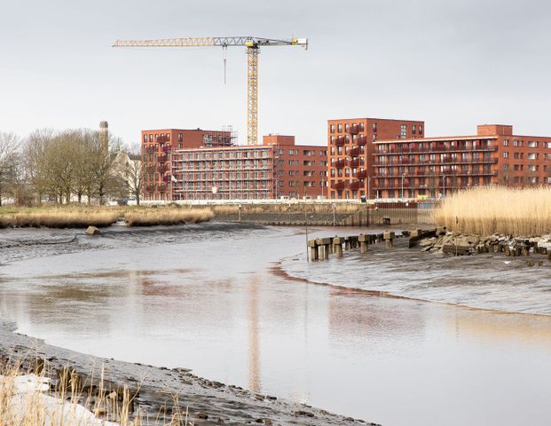 Neubau - KfW 70 - nur für Alleinerziehende (B-Schein) - Foto 1