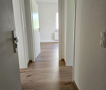 3-Zimmer-Wohnung in Schieder-Schwalenberg - Foto 1