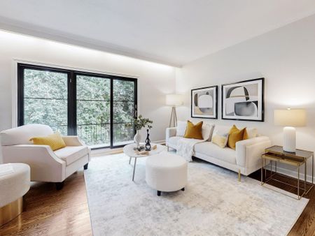 For Lease - 52 Landfair Crescent Unit# Upper, Toronto, Ontario - Photo 2