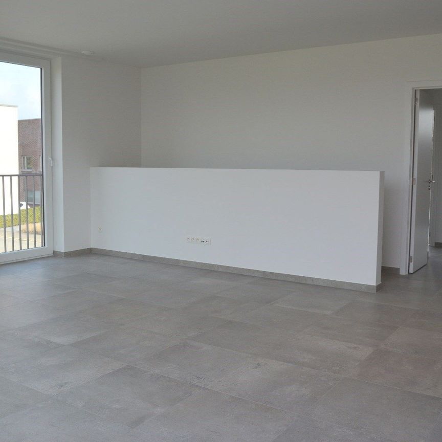 Nieuwbouwappartement in rustige omgeving - Photo 1