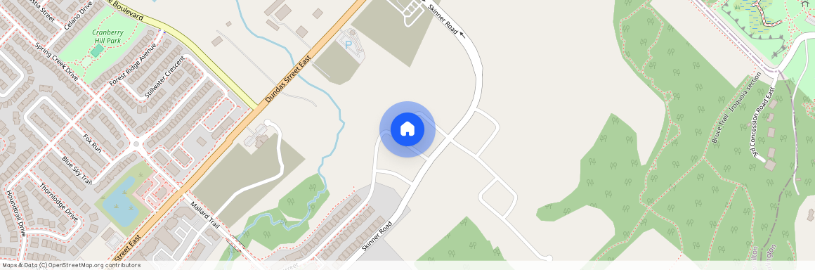 67 Holcomb Terrace, Hamilton