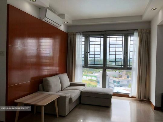Rafflesia Condominium (D20), Condominium - For Rent - Photo 1