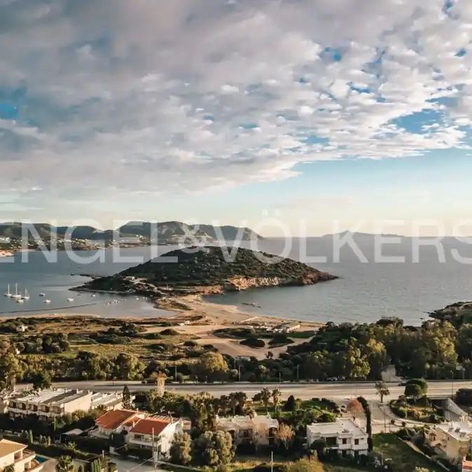 Διαμέρισμα για ενοικίαση Άγιος Νικόλαος (Ανάβυσσος) - Photo 1