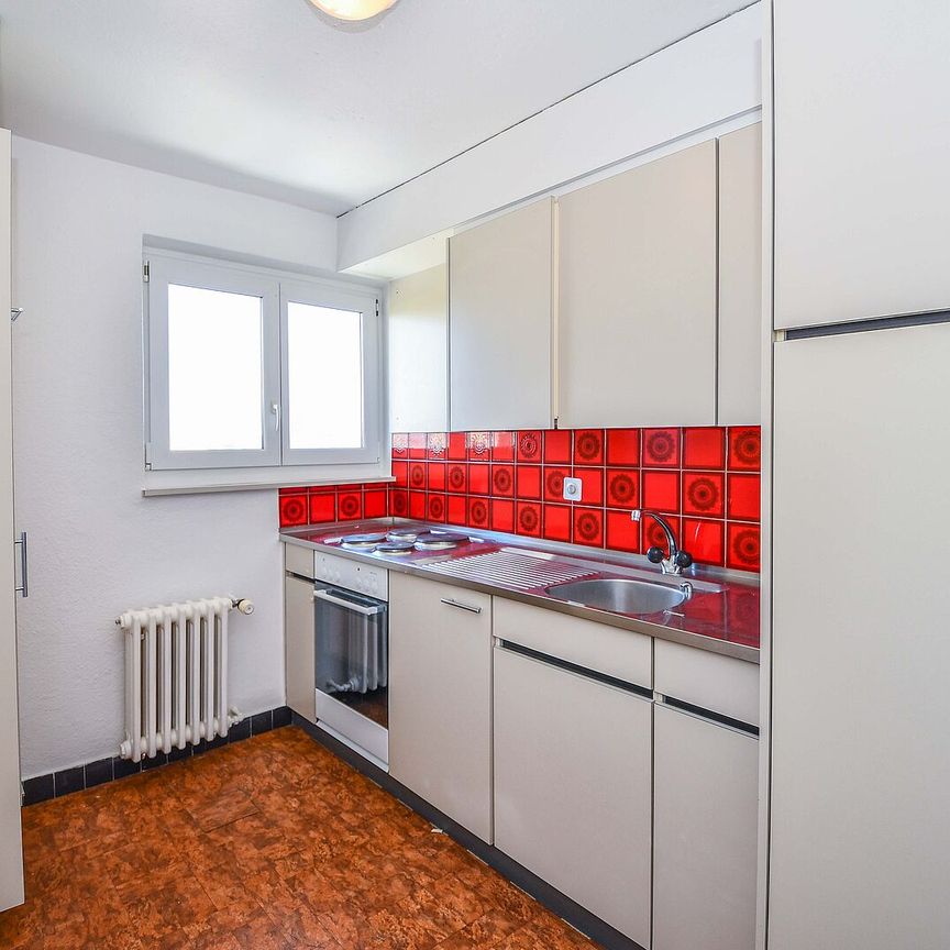 3 Zimmer-Wohnung in Kreuzlingen - Foto 1