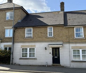 3 bedroom terraced house to rent - Photo 1