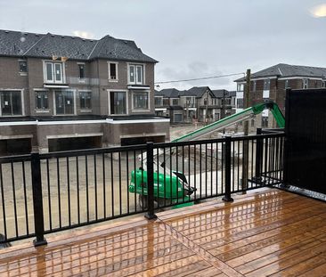 For Lease - 12328 Mclaughlin Road, Caledon, Ontario - Photo 5