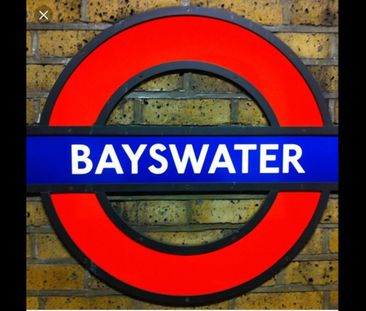 Room in a Shared Flat, Queens Court, W2 - Photo 4