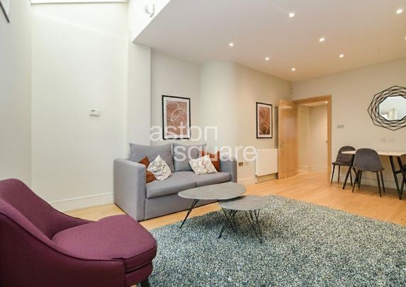 1 bedroom flat to rent - Photo 1