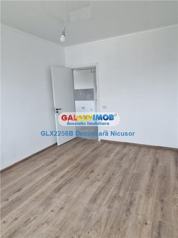 Apartament cu 2 camere MILITARI RESIDENCE - Photo 3