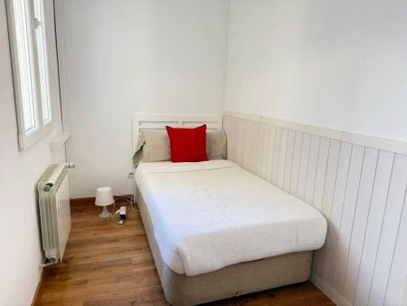 Piso de alquiler en Calle Calle Serrano, Castellana - Foto 4