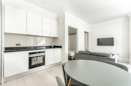 1 bedroom flat to rent - Photo 2