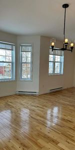 Superbe 4 1/2 Boul du Mi-Vallon fraîchement rénové - Photo 4