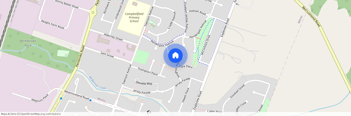 Keighran Place 18, NSW 2566, Minto