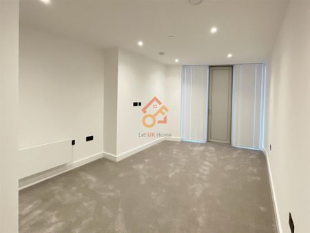 Vista River Tower, 1 Trinity Way, Manchester M3 - Photo 5