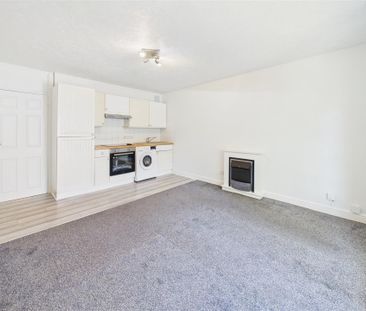 0 bedroom Studio flat to rent - Photo 2