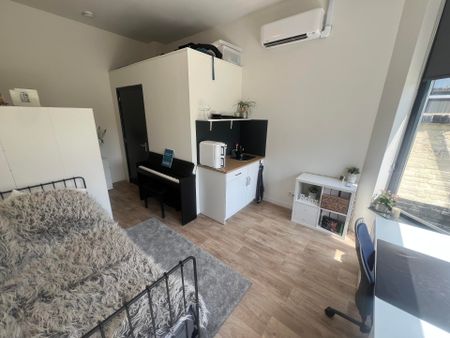 177, Haaksbergerstraat, 7513EL, Enschede - Foto 5