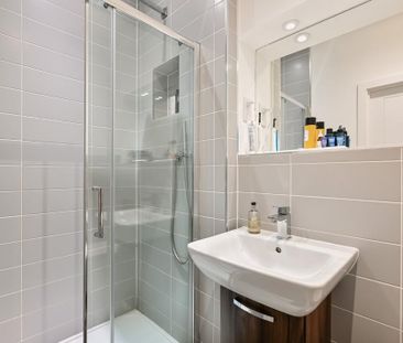 2 bedroom flat to rent - Photo 6