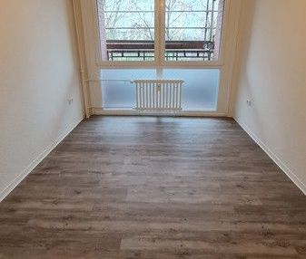 Sanierte 2 Zimmer Wohnung, ideal für junge Paare oder anspruchsvoll... - Foto 1