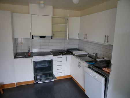 Majsvägen, Västra Karup - Photo 2