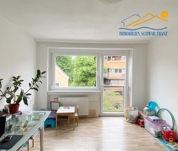 INNSBRUCK – 2-ZIMMER-WOHNUNG – ING.-ETZEL-STRASSE - Foto 2