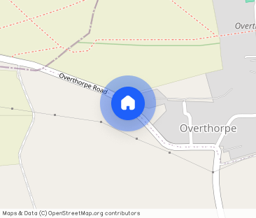 Overthorpe Road, Banbury, OXON, OX17 - Photo 1