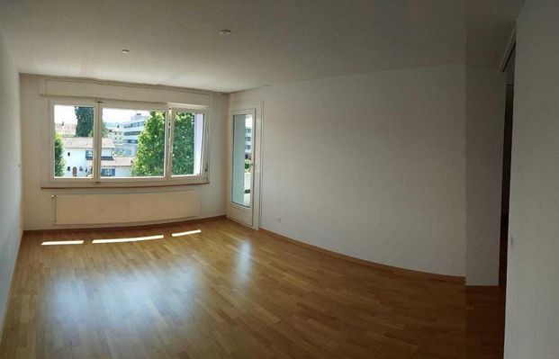 Gemütliche 2.5 -Zimmerwohnung zum Wohlfühlen - Photo 1