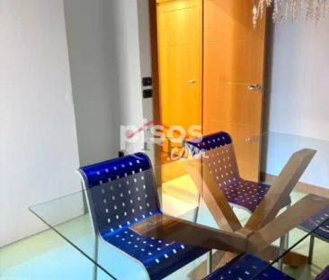 Piso en alquiler en Calle de Raimundo Rodríguez - Foto 6