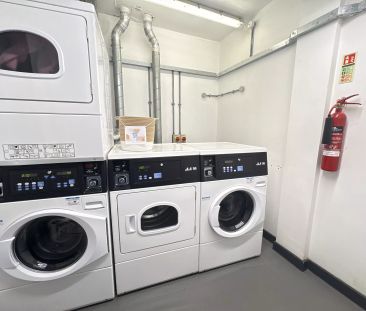 8 Bed En-suite - Photo 4